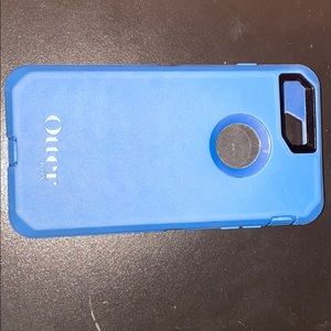 Otter box for iPhone 8 Plus